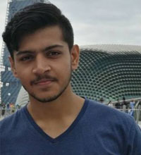 Aditya Chitkara