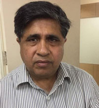 Ajay Malhotra