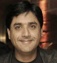 Amit Sharma