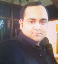 Ankit Jain