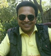 Anuj aggarwal
