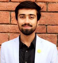 Aryan Raj Mishra