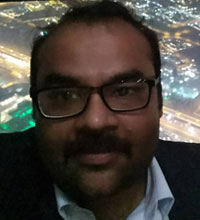 Ashish Jain