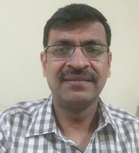 Deepak Jain