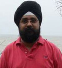 Kanwardeep I S Sahni