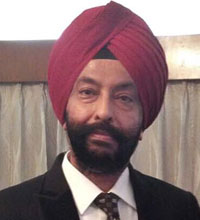 Manmohan Singh
