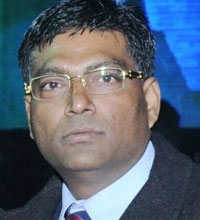 Prashant Jain