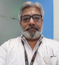 Prashant Mohan
