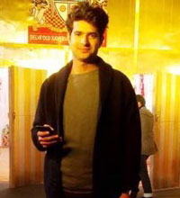 Priyanshu Chauhan