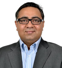Puneet Lamba