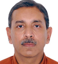 Rajneesh Behari Mathur