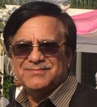 Rakesh Chawdhary