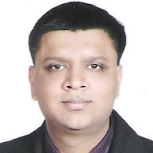 Rohit Gupta (1990)