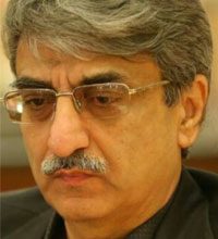 Sanjeev Bagga