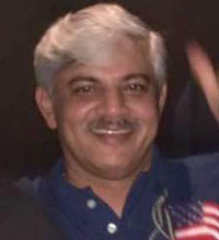 Vikas Jain