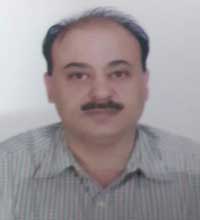 Arun Parthi