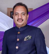 Nishit Goel