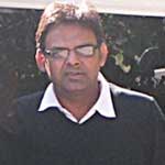 Amit Goel (1981 Batch)