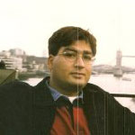 Sachin Malhotra (1989 Batch)