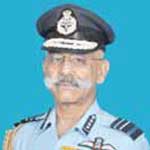 Air Marshal Dhiraj Kukreja (1967 Batch)
