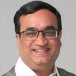 Ajay Maken (1982 Batch)