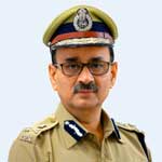 Alok Verma (1974 Batch)