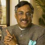 Ambassador Pavan K. Varma (1967 Batch)
