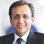 Anil Rai Gupta (1987 Batch)