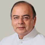 Arun Jaitley (1969 Batch)
