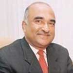Dr. Ashok Alexander (1969 Batch)