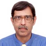 Dr. Nikhil Tandon (1981 Batch)