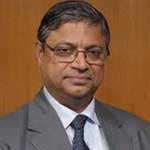 Gopal Subramanuim (1974 Batch)