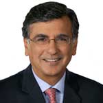 Harish Manwani (1969 Batch)