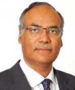 Harsha Vardhana Singh (1974 Batch)