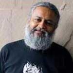 Rahul Ram (1981 Batch)