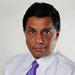 Ramu Damodaran (1970 Batch)