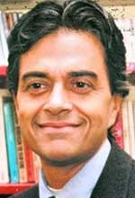 Upamanyu Chatterjee (1976 Batch)