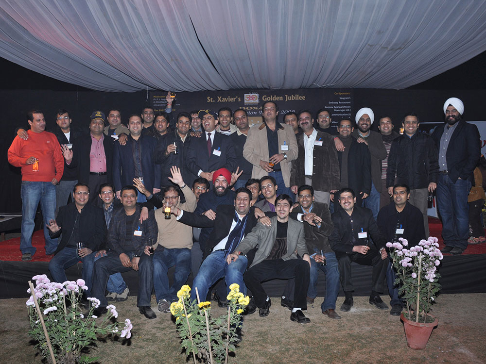 19-12-2009 # Dinner 2009