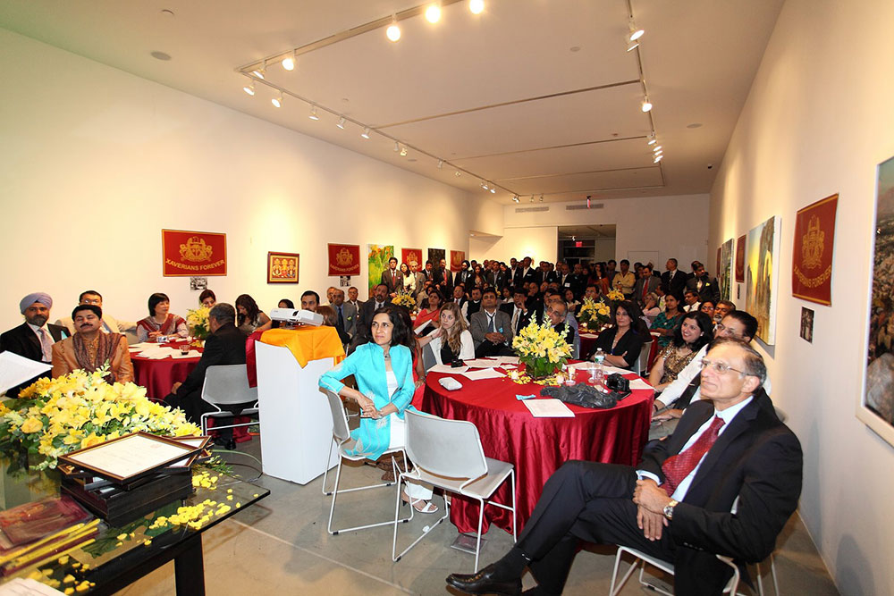 11-09-2010 # DOXA Event @ NYC 2010