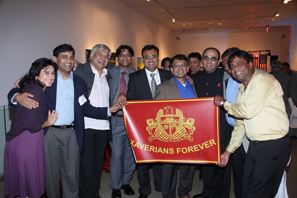 11-09-2010 # DOXA Event @ NYC 2010