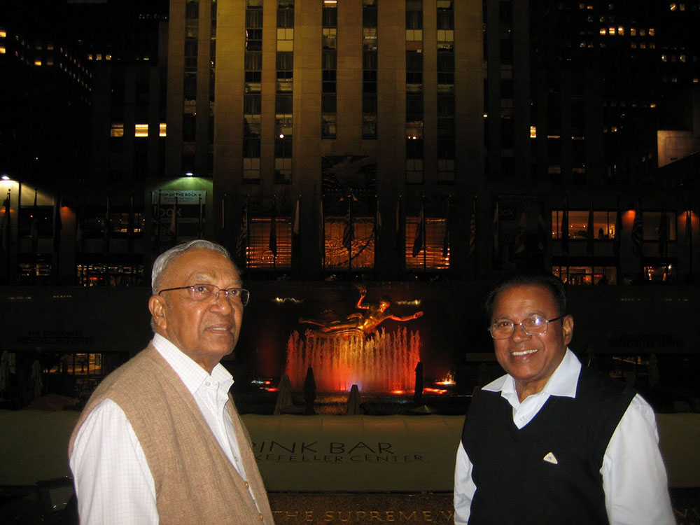 11-09-2010 # DOXA Event @ NYC 2010