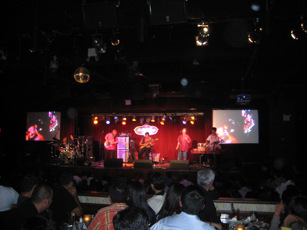 11-09-2010 # DOXA Event @ NYC 2010