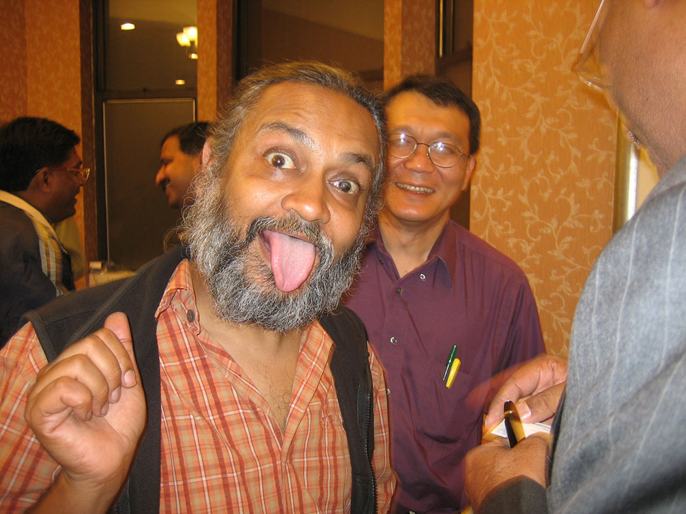 11-09-2010 # DOXA Event @ NYC 2010