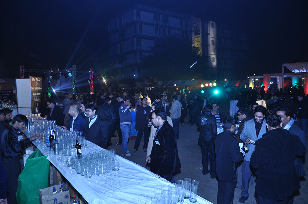 18-12-2010 # Dinner 2010