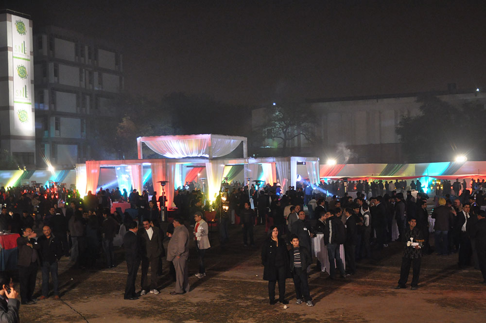 18-12-2010 # Dinner 2010