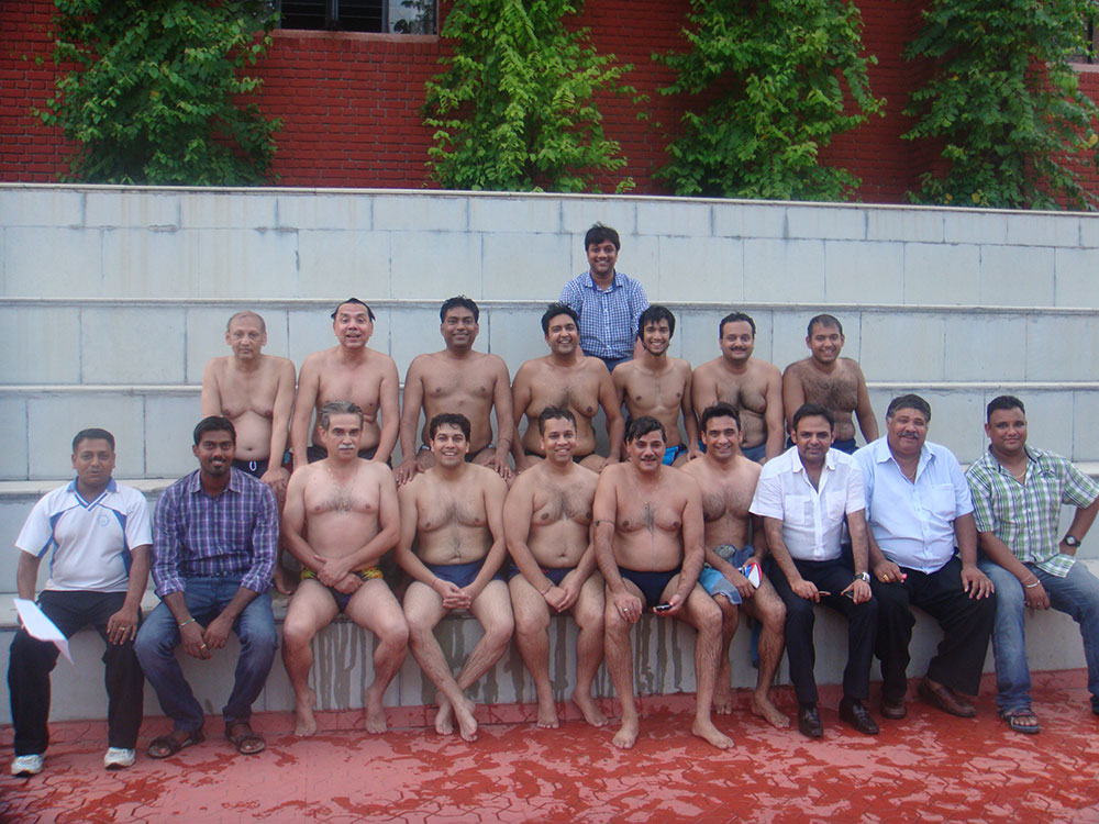 16-09-2011 & 17-9-2011 # Pool Splash 2011