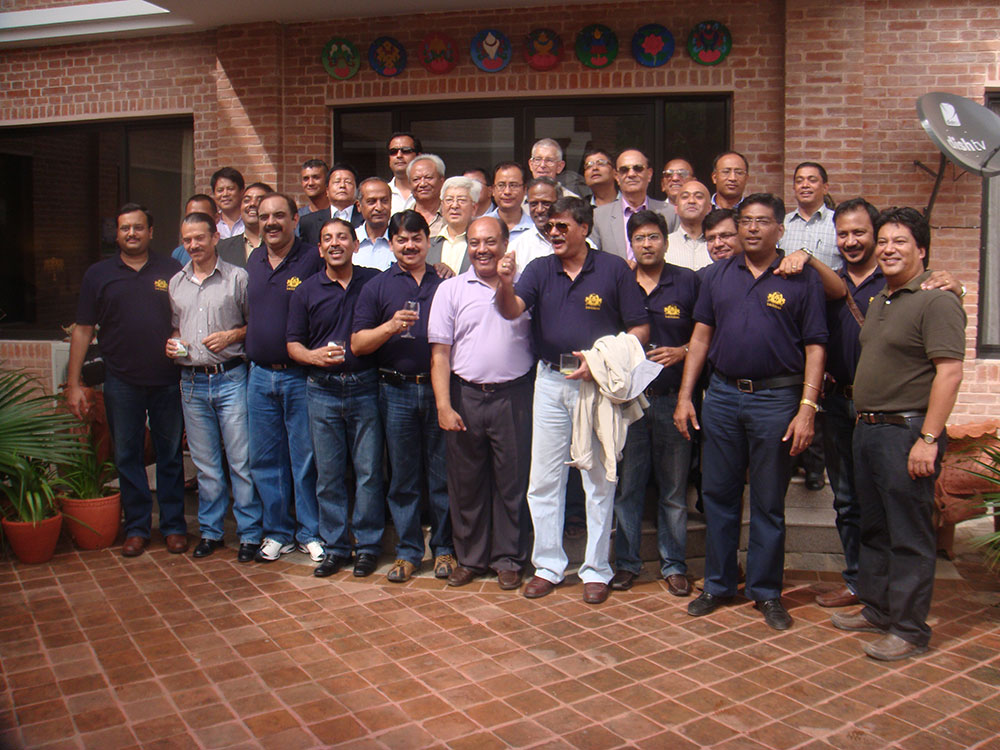 23-09-2011 # DOXA @ Kathmandu 2011