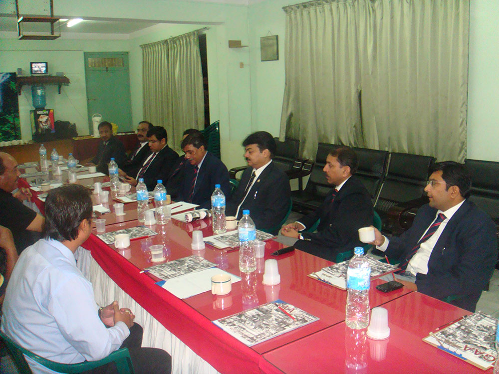 23-09-2011 # DOXA @ Kathmandu 2011