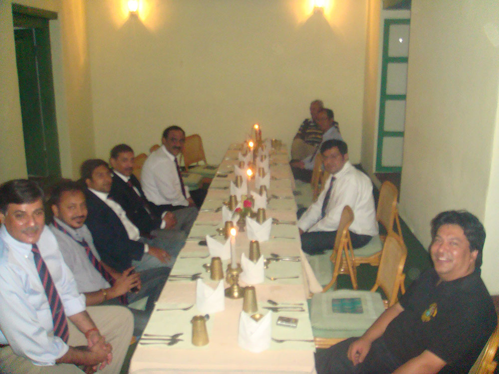 23-09-2011 # DOXA @ Kathmandu 2011