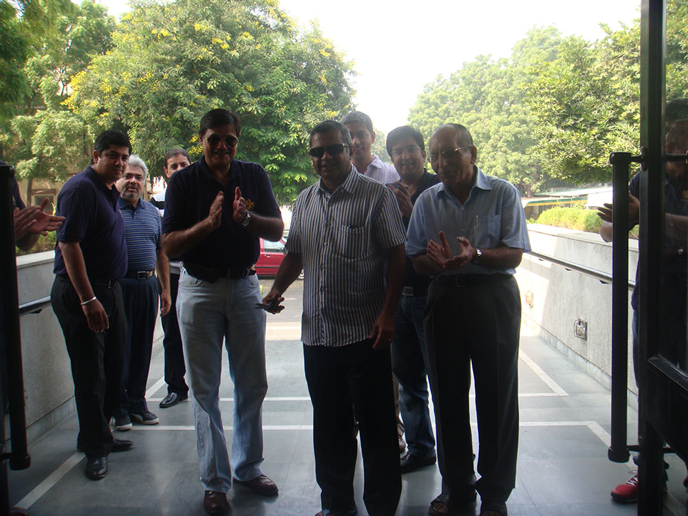 09-10-2011 # DOXA Blood Donation Camp 2011